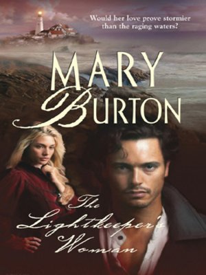 cover image of The Lightkeeper's Woman